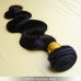 7A Brazilian Virgin Hair Body Wave Weave Human Hair Extensions,1 pc Bundles